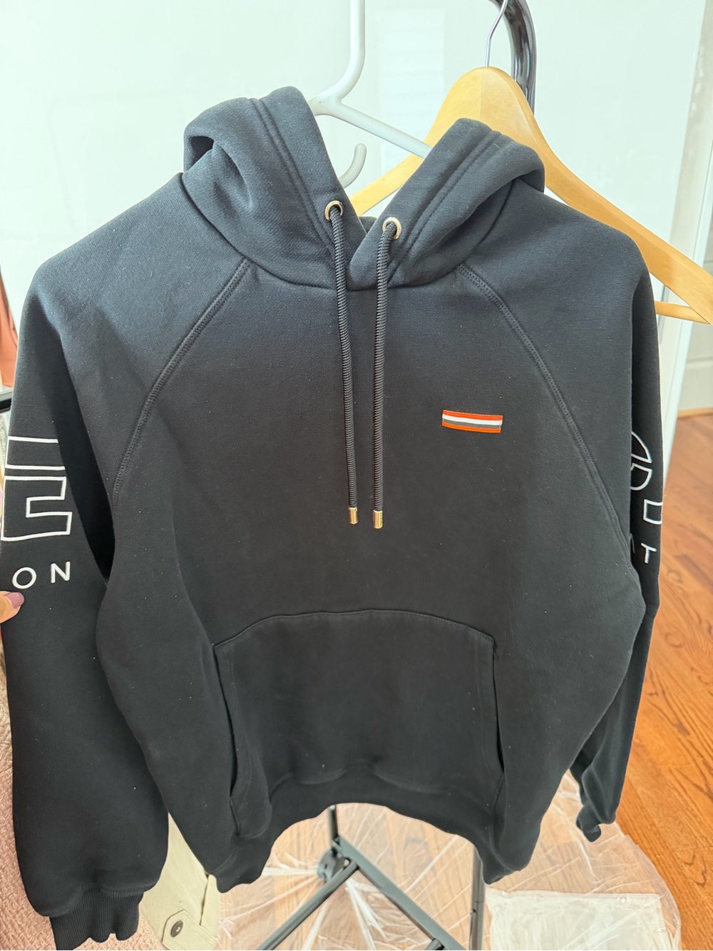 P.E Nation Hooded Sweatshirt